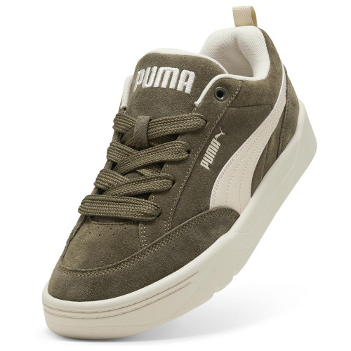 Puma Park Lifestyle Raw
